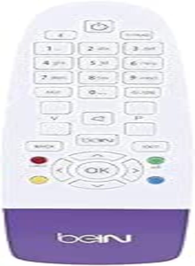 Bein Sport Remote Control SMALL